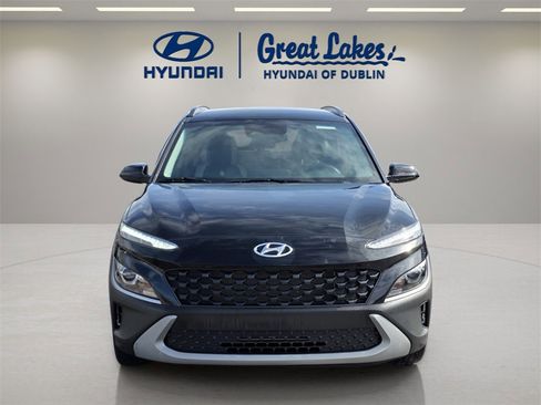 Used 2023 Hyundai Kona SEL image 8