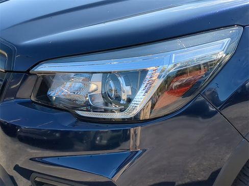 Used 2020 Subaru Forester Sport w/ Popular Package #2 image 7