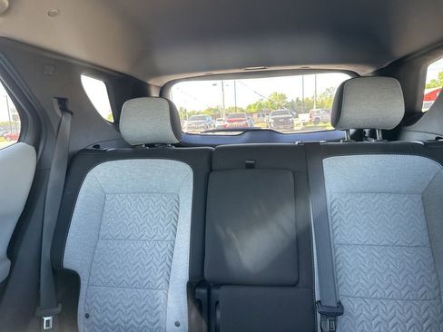 Used 2023 Chevrolet Equinox LT image 21