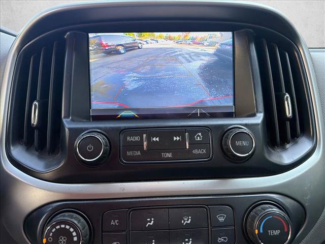 Used 2018 Chevrolet Colorado LT AWD/4WD image 18