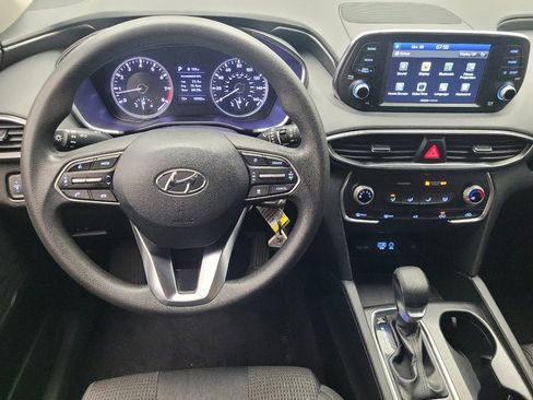 Used 2019 Hyundai Santa Fe SE image 22