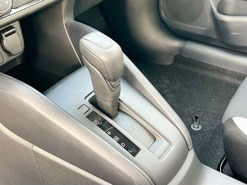 New 2025 Nissan Versa S w/ Trunk Package image 16