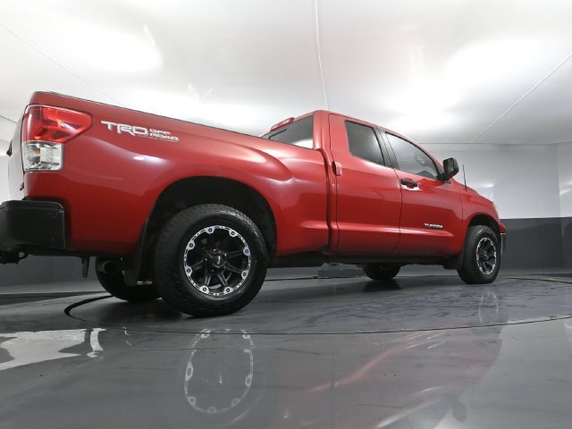 Used 2012 Toyota Tundra 4x4 Double Cab image 44
