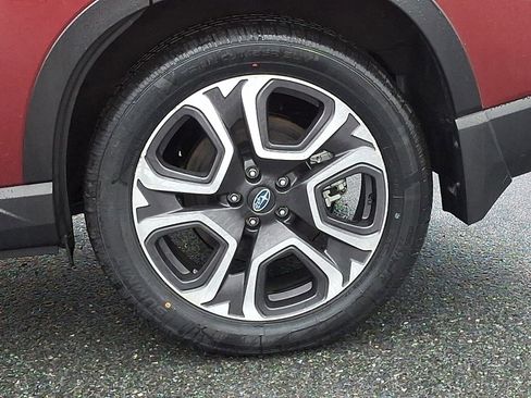 Certified 2023 Subaru Ascent Touring image 8