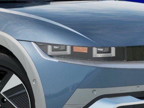 New 2026 Hyundai Ioniq 5 Limited RWD image 9