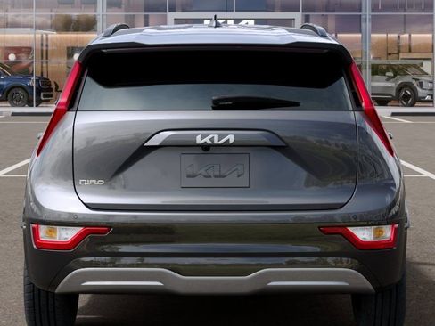 New 2026 Kia Niro Wind FWD image 13