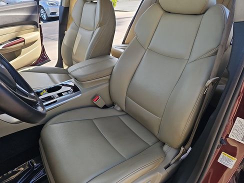 Used 2015 Acura TLX image 15