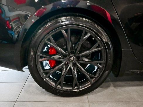 Used 2022 Maserati Ghibli Modena Q4 image 44