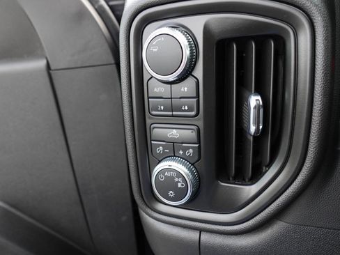 Used 2023 GMC Sierra 1500 Pro w/ Pro Value Package image 48