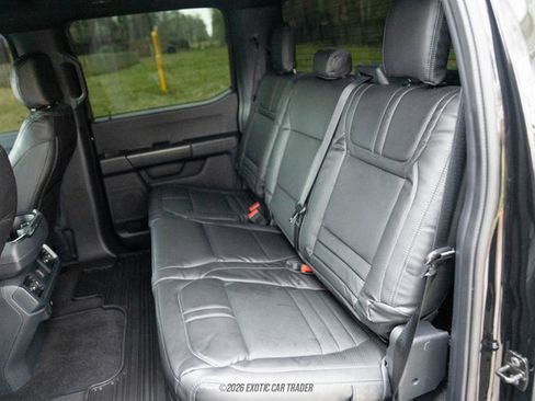 Used 2024 Ford F150 STX image 40