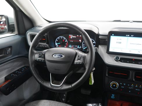 Used 2022 Ford Maverick XLT w/ Equipment Group 300A Standard AWD/4WD image 14