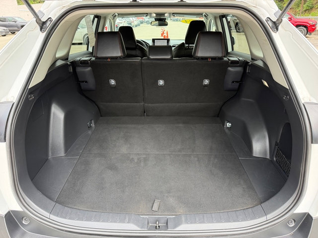 Certified 2024 Toyota RAV4 Adventure AWD/4WD image 6