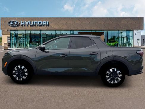 New 2026 Hyundai Santa Cruz SEL FWD image 3