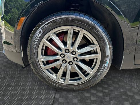 Used 2025 Cadillac XT5 Sportv w/ Technology Package AWD/4WD image 14