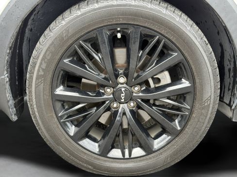 Used 2022 Kia Telluride SX FWD image 35