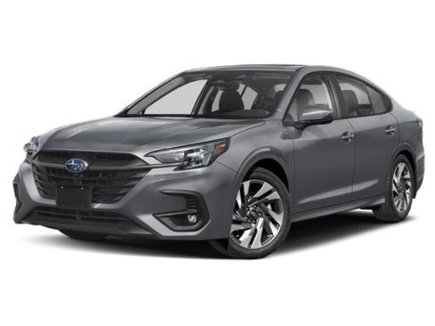 Used 2024 Subaru Legacy Touring XT image 1