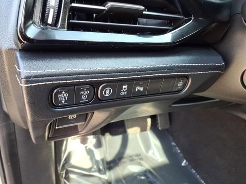 Used 2023 Acura MDX w/Advance Package image 12