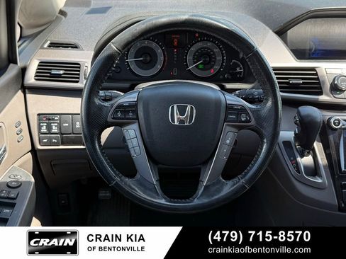 Used 2015 Honda Odyssey Touring image 28