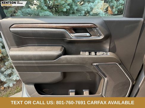 Used 2024 GMC Sierra 1500 Elevation AWD/4WD image 18