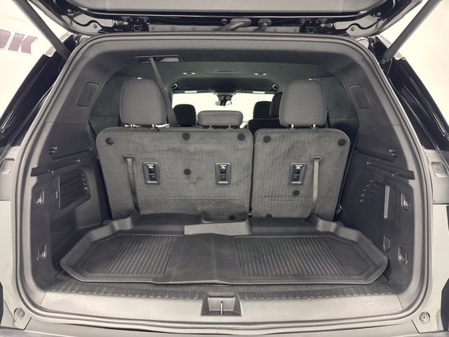 Used 2024 Chevrolet Traverse LS w/ LPO, Floor Liner Package FWD image 29