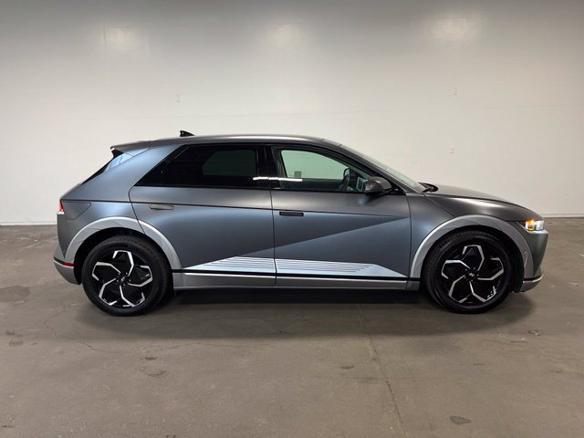 Used 2023 Hyundai Ioniq 5 Limited RWD image 2