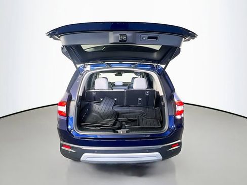 Used 2024 Honda Pilot EX-L image 29