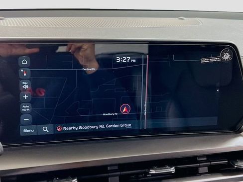 New 2025 Kia Telluride S image 13