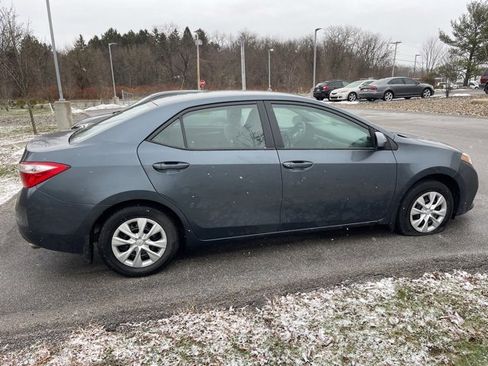 Used 2016 Toyota Corolla L image 6
