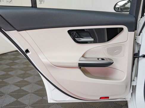 Certified 2023 Mercedes-Benz C 300 Sedan image 24