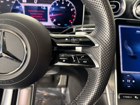 Used 2025 Mercedes-Benz CLE 300 CLE 300 image 13