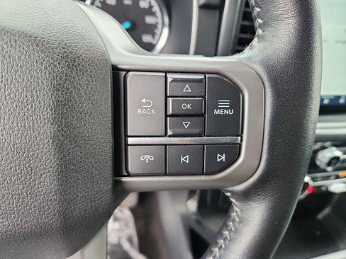 Used 2022 Ford F150 XLT w/ Equipment Group 302A High image 21