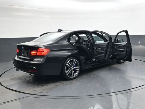 Used 2015 BMW 335i 335i image 4