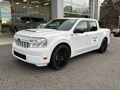 New 2024 Ford Maverick XLT w/ XLT Luxury Package