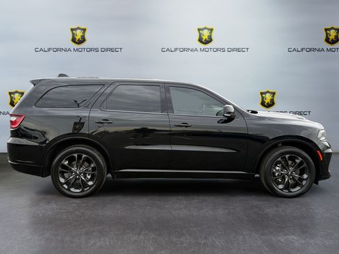 Used 2022 Dodge Durango R/T RWD image 6