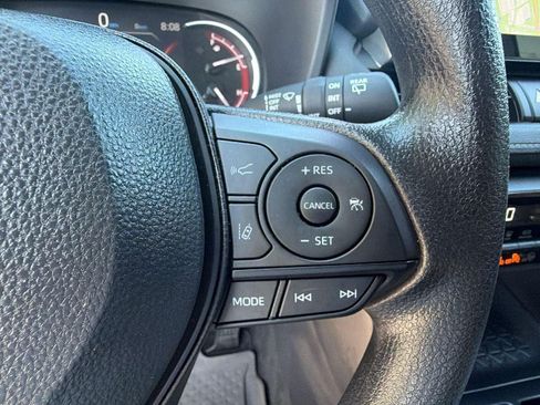 Used 2025 Toyota RAV4 XLE FWD image 26