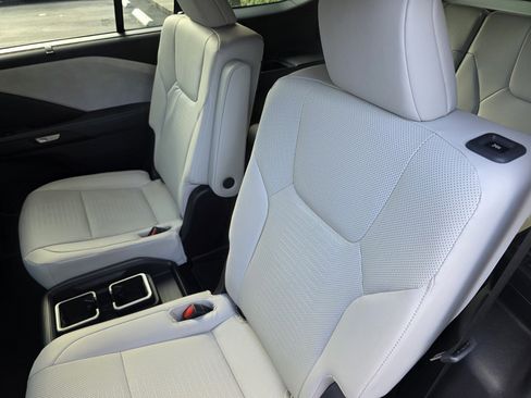 Used 2025 Lexus TX 350 AWD w/ Technology Package image 16