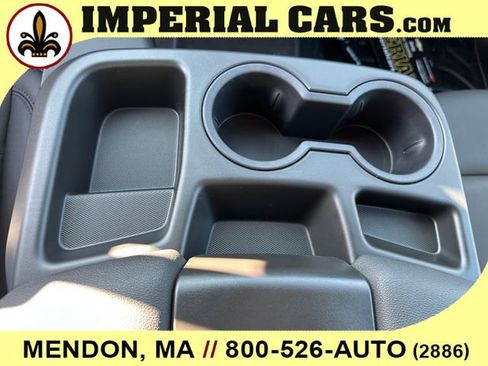 New 2026 Chevrolet Silverado 2500 W/T w/ WT/CX Safety Package image 28