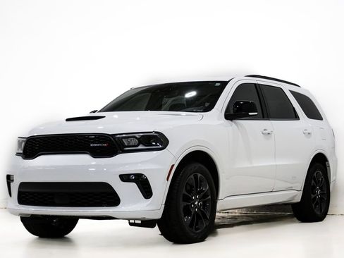 Used 2022 Dodge Durango GT AWD/4WD image 3