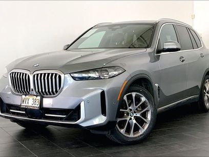 Used 2024 BMW X5 sDrive40i w/ Parking Assistance Package