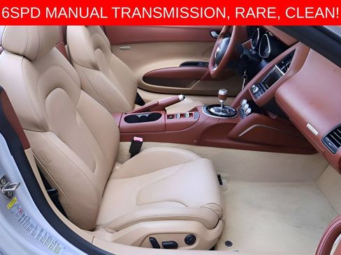 Used 2014 Audi R8 V10 AWD/4WD image 15