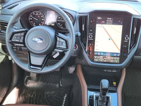 Used 2025 Subaru Forester Touring w/ Popular Package - Touring image 29