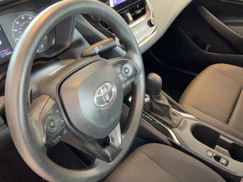 Used 2024 Toyota Corolla LE FWD image 19