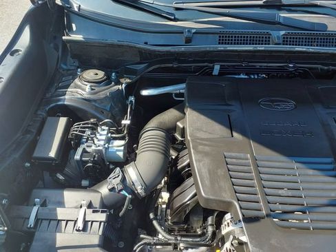Used 2023 Subaru Forester Sport AWD/4WD image 15