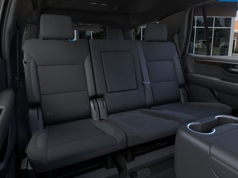 New 2026 Chevrolet Tahoe LS RWD image 41