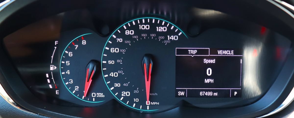 Used 2020 Chevrolet Trax LS w/ Tint and Cruise Package FWD image 42