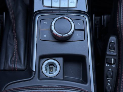 Used 2018 Mercedes-Benz G 63 AMG 4MATIC image 93