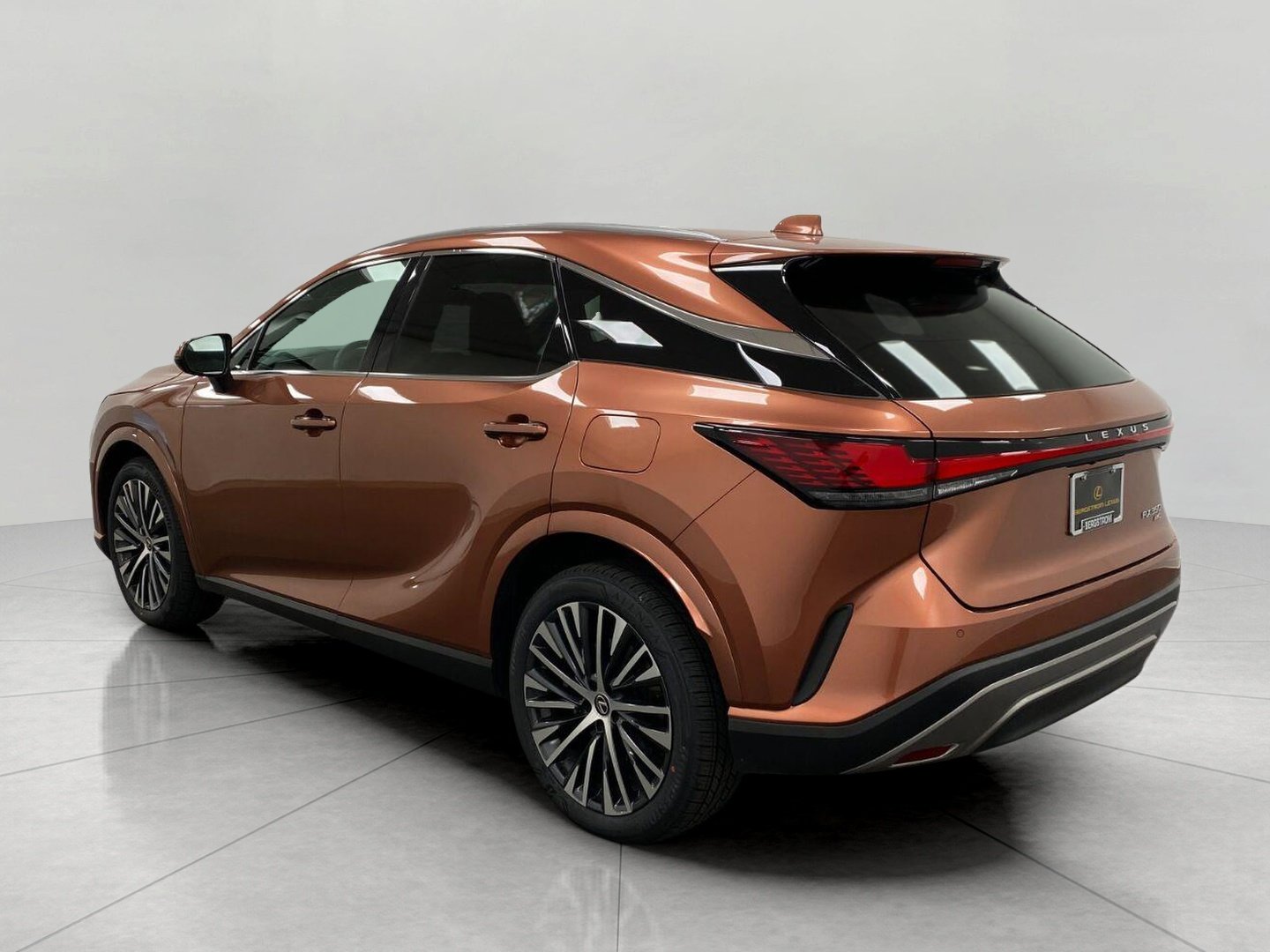 Used 2023 Lexus RX 350 Premium Plus w/ Accessory Package (Z1) AWD/4WD image 7