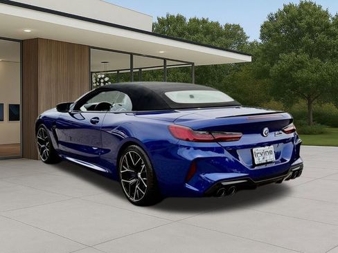 Used 2023 BMW M8 Competition w/ M Driver's Package AWD/4WD image 12