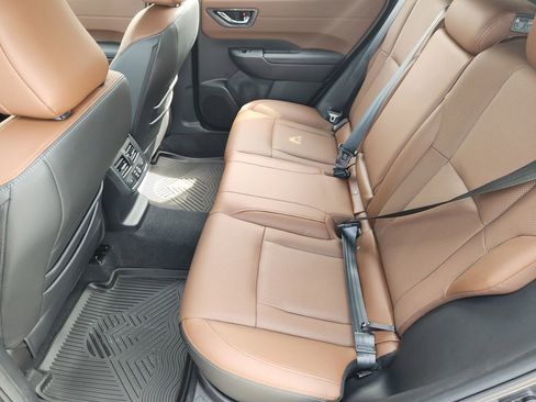 New 2026 Subaru Outback Touring AWD/4WD image 19