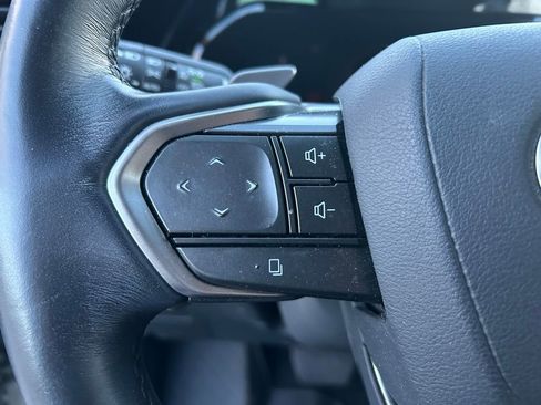 Used 2024 Lexus NX 350h AWD w/ Premium Package image 20